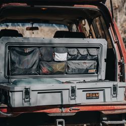 ROAM 95L Rugged Case - Slate