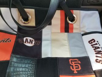 San francisco Giants purse
