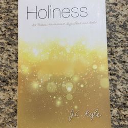 Holiness Book