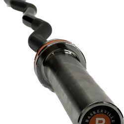 Olympic Needle Bearing Curl Bar. Brand new still in the box.  