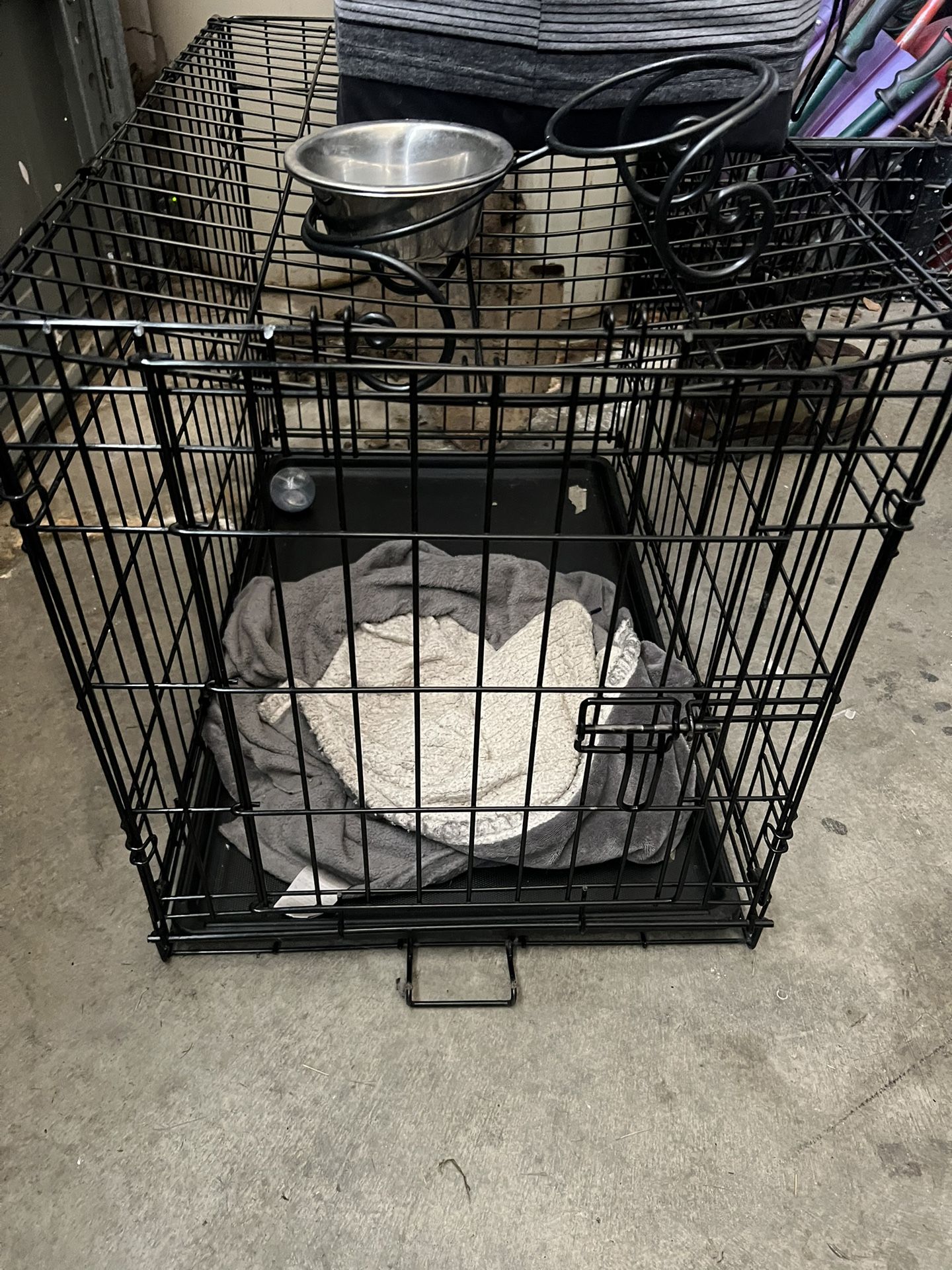 Dog Kennel