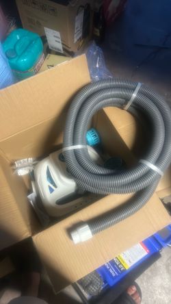 Automatic pool cleaner