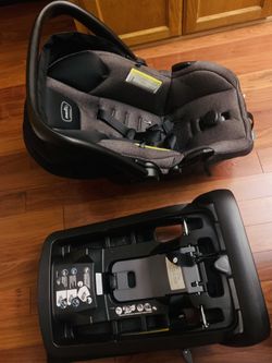 Baby seat ，evenflo