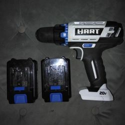 Power Drill