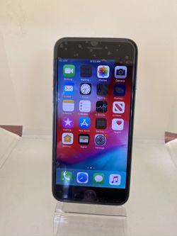 Halloween 🎃 sale!!! Apple iPhone 6 Unlocked EXCELLENT CONDITION