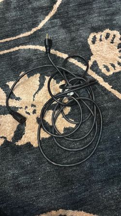 HDX 15 Ft Extension cord indoor and outdoor use