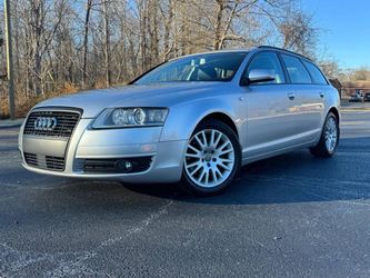 2007 Audi A6