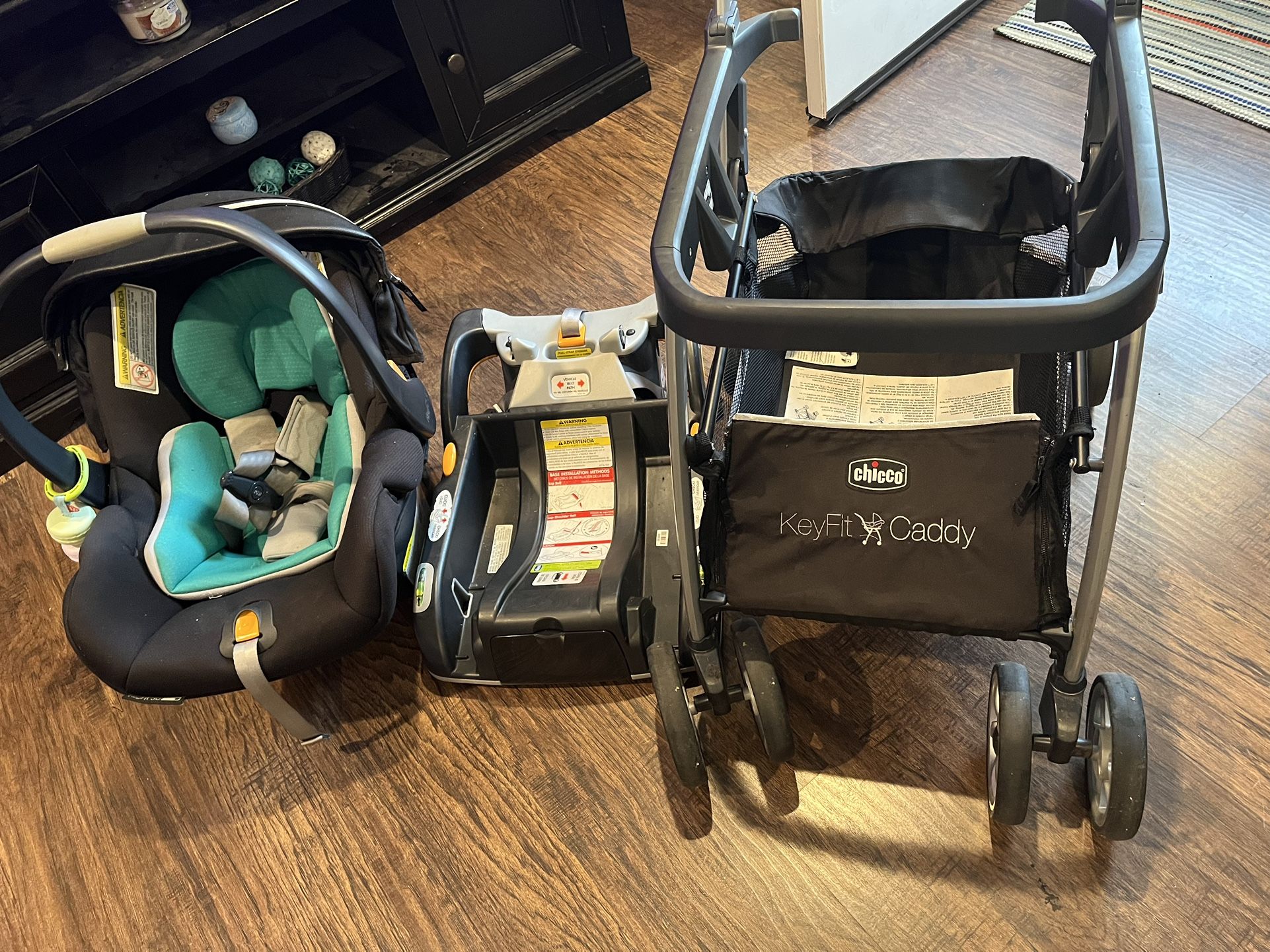 Baby Traveling Stroller