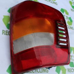 2001 JEEP GRAND CHEROKEE AUTO PARTS 