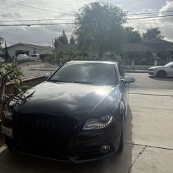 Audi S4