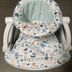 Baby Chair For 6 to 12 Months 