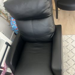 Recliner 