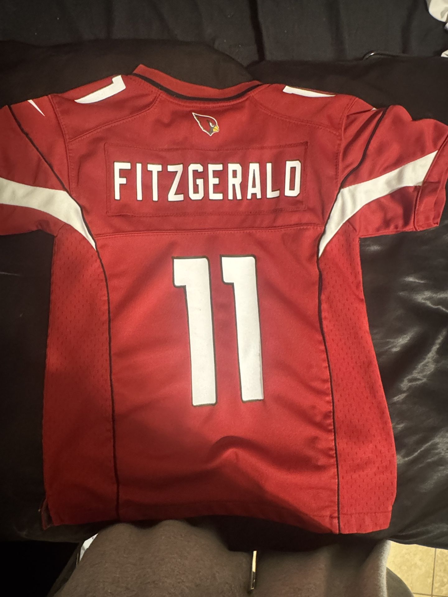 Cardinals Small Size