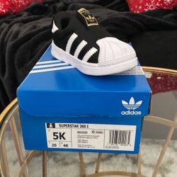 Adidas Toddler Sneaker