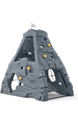 Step2 skyward summit climbing tower