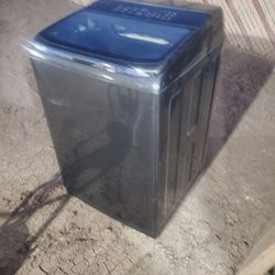 Samsung Washer 