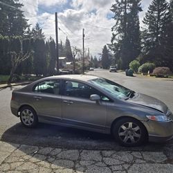 2008 Honda Civic