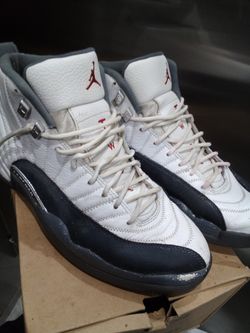Air Jordan 12