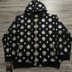 Vintage 2000s Southpole AOP Jesse Pinkman 