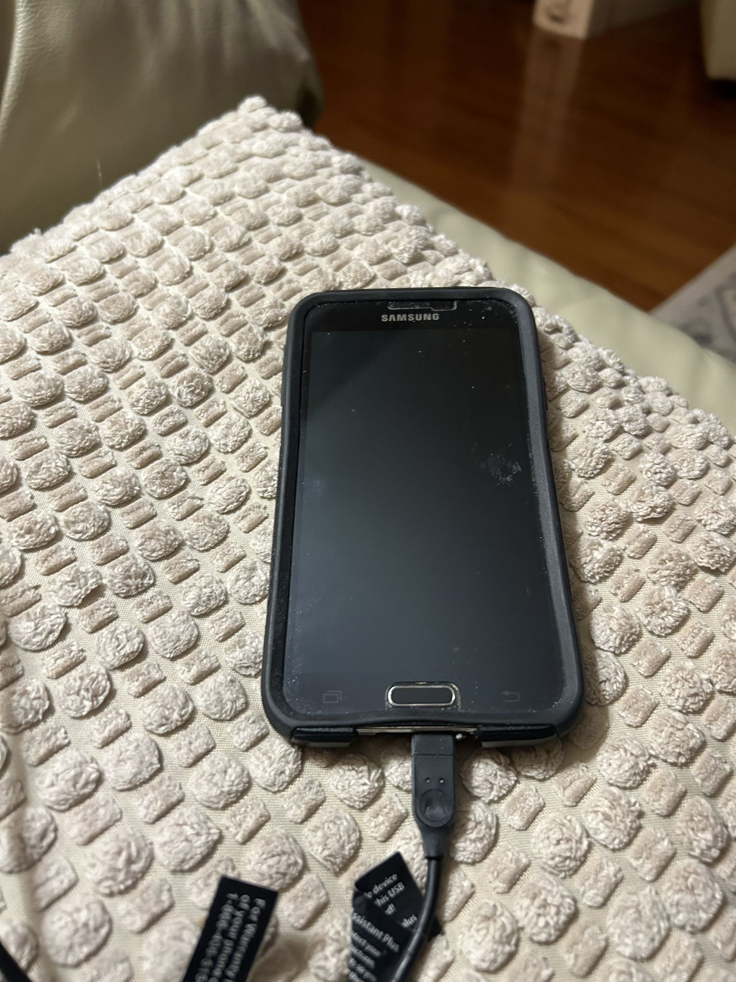 Samsung Galaxy S5 G-900V