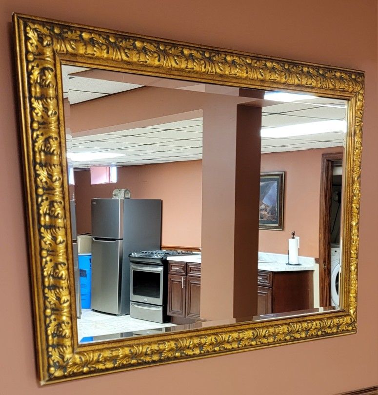 Wall Mirror Good Condition