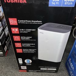 Air conditioning unit