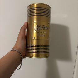 Perfume “Le’ Male” Elixir