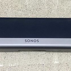 Sonos Playbar