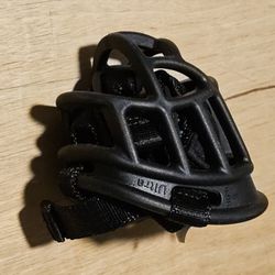 #Dog #Muzzle #Baskerville 