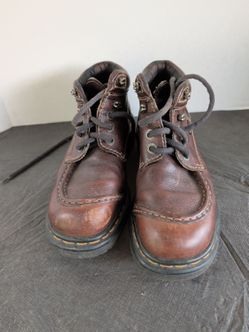 Vintage Doc Martin Boots