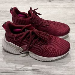 Adidas Bounce Sneakers