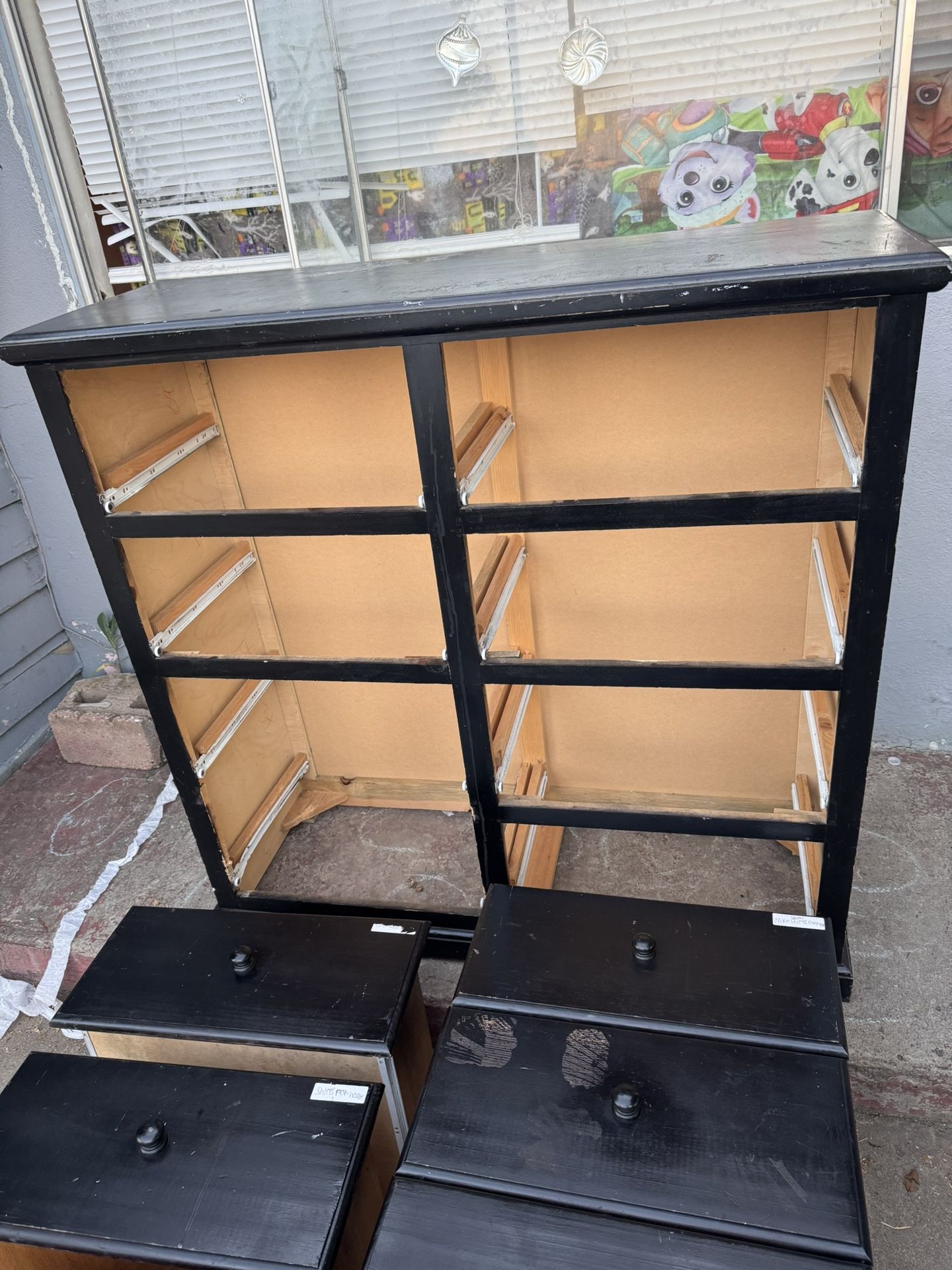 Dresser
