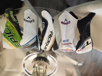 driver head covers