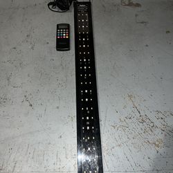 Fish tank LED Aqueon OptiBright+ 30–36”