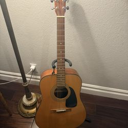 Fender Acoustic Guitae
