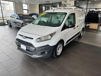 2014 Ford Transit Connect Cargo
