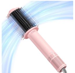 TYMO 4.0 Hair Blow Dryer Brush - Pink