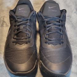 Nike Air Max Impact 4 Black Noir Mens 11.5