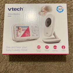 Vrtech Video Monitor 