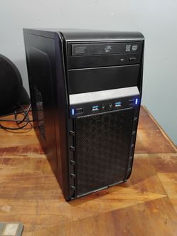 Gaming PC / Windows 11 / 100,000 retro Games