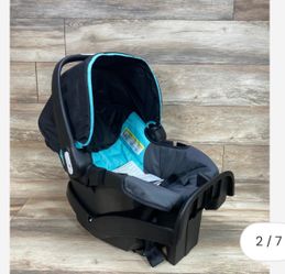 NEW Evenflo NurtureMax Infant Car Seat for Sale in Las Vegas, NV - OfferUp