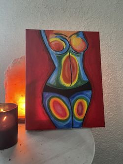 Body Art