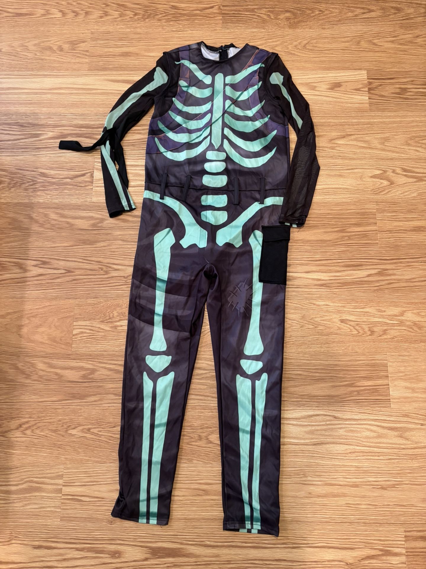 Halloween Costume Size 12-14