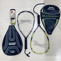 Slazenger Tennis Rackets