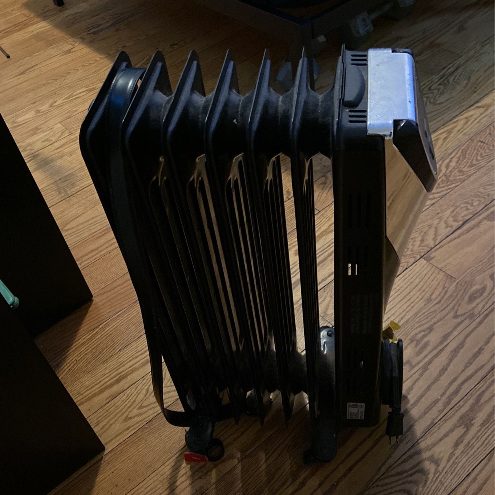 Heater