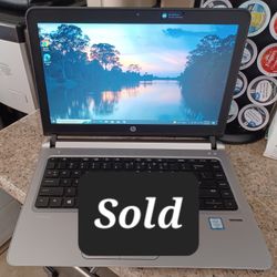 Intel Turbo Boost i5 Laptop***Fast