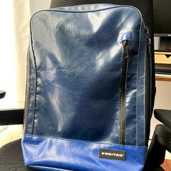 FREITAG Backpack (one of a kind) for Sale in Queens, NY - OfferUp