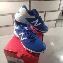 New Balance Softball Cleats Women's 7