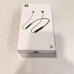 Wireless Headphones New