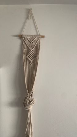 Plant hangers